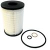 HOFFER 14154 Oil Filter